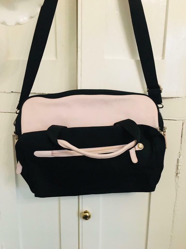 radley computer bag